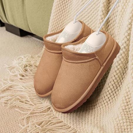 مجفف الأحذية الكهربائي