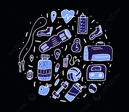 اكتشافات مميزة للرياضة