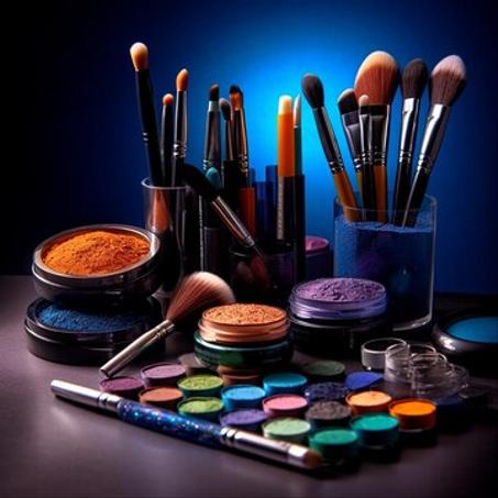 منتجاة التجميل