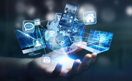 الالكترونيات