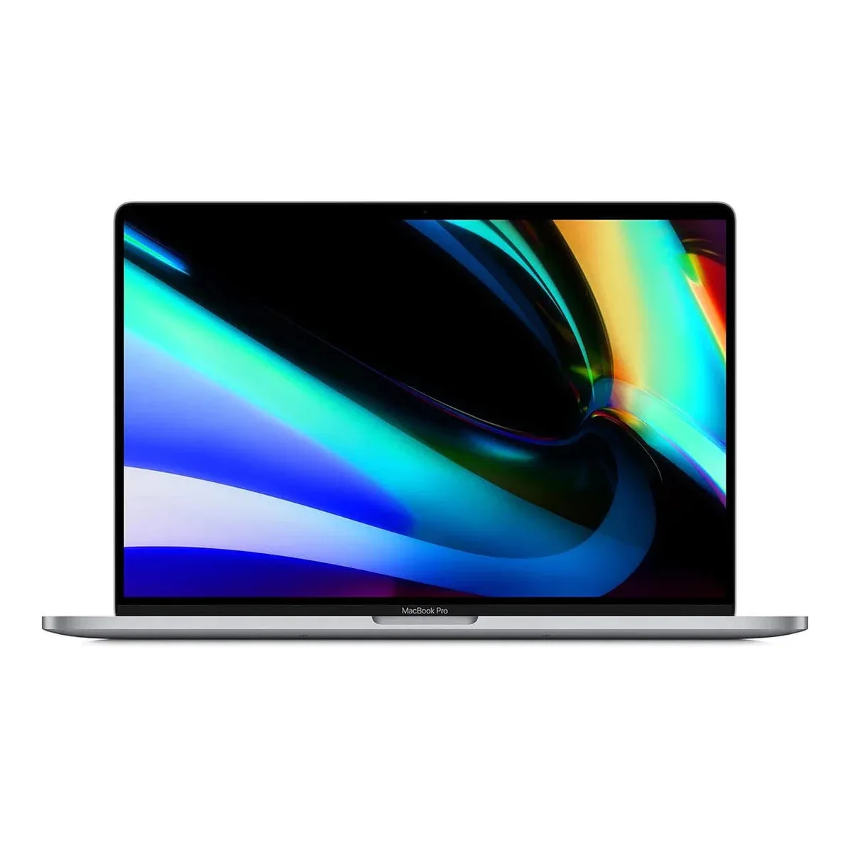 MacBook Pro 16 – 2019 / intel Core i7 / 16Go / 512GB SSD / QWERTY – Occasion