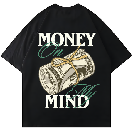 MONEY MIND