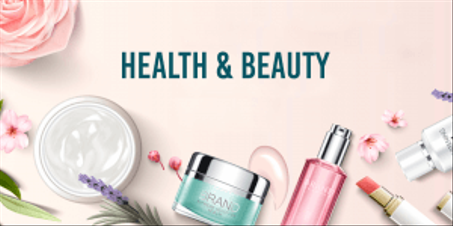 Health & Beauty