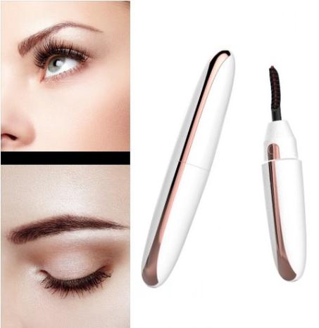 Eyelash Curling Original Rechargeable