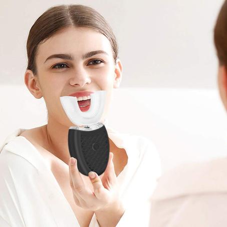 La brosse à dent miracle