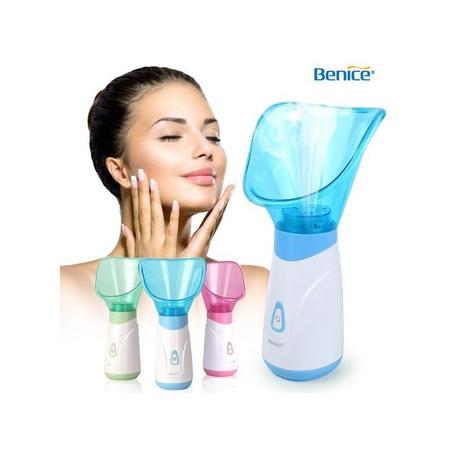 Benice vaporisateur facial pour les femmes