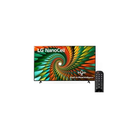 شاشه ال جي(LG) Nano Cell 50 بوصه 4K