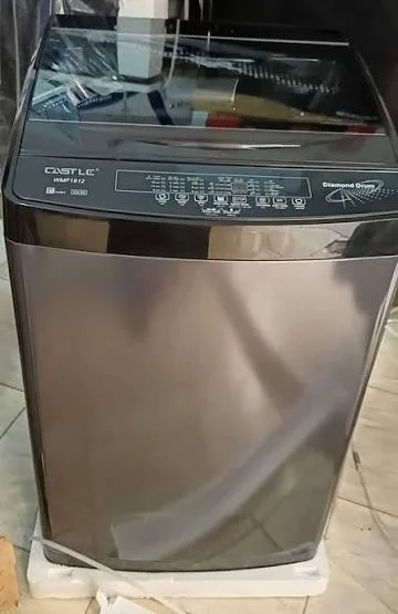 غساله كاسيل فوق  اوتوماتيك 12 ك