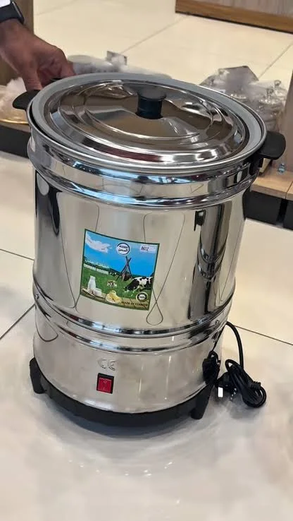 خضاضه اكسبريس ستالس كبيره