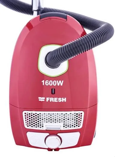 مكنسه فريش 1600 وات