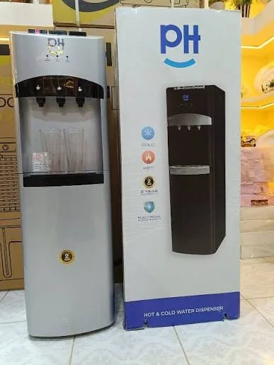 مبرد مياه PH-بثلاجه 3 حنفيه