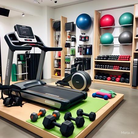 اللياقة البدنية