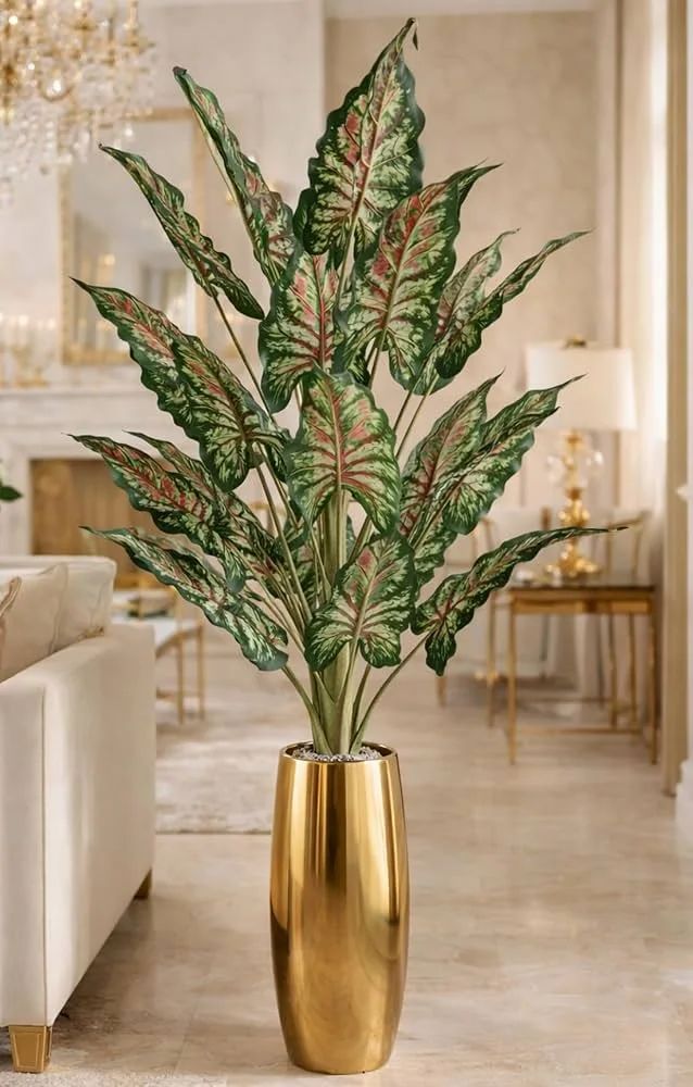Plantes Artificielles