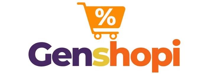 Genshopi