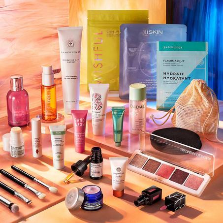 مستلزامت الصحة والعناية الجسدية