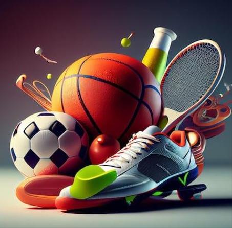 الرياضة واللياقة البدنية