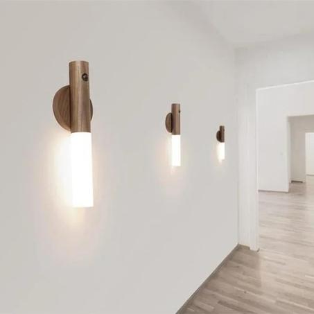 المصباح الذكي smart led