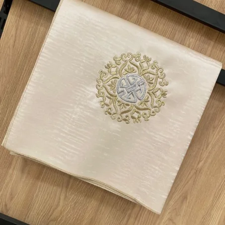 Nappe Prestige en Semi-Cuir 2004