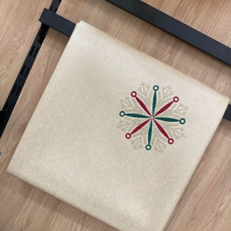 Nappe Prestige en Semi-Cuir 2006