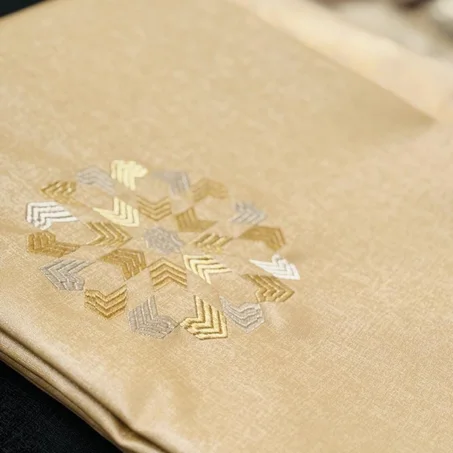 Nappe Prestige en Semi-Cuir 2001