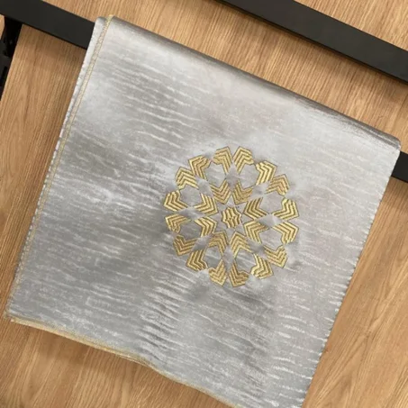 Nappe Prestige en Semi-Cuir 2002