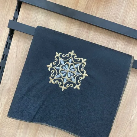 Nappe Prestige en Semi-Cuir 2005