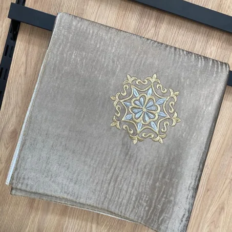 Nappe Prestige en Semi-Cuir 2003