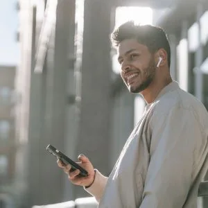 منتجات رجالية