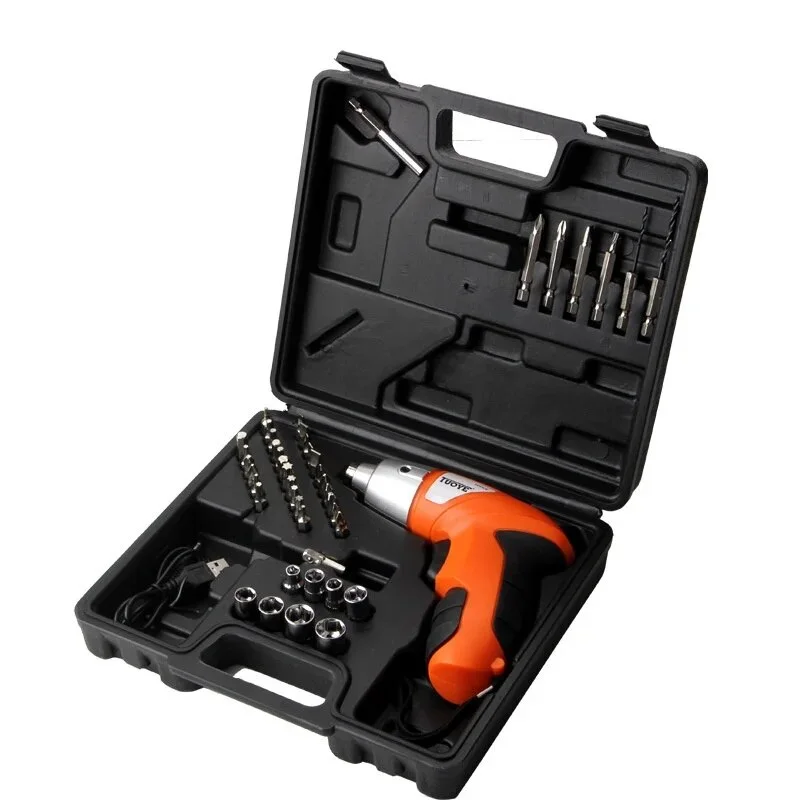 ماكينة ثقب كهربائية قابلة لإعادة الشحن الوصف