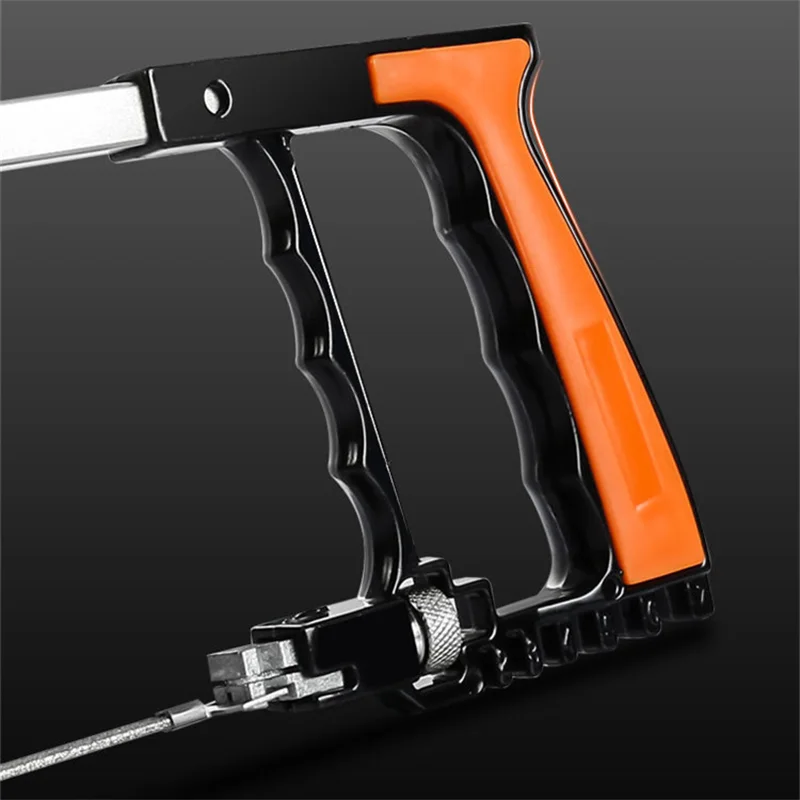 منشار يدوي متعدد الوظائف