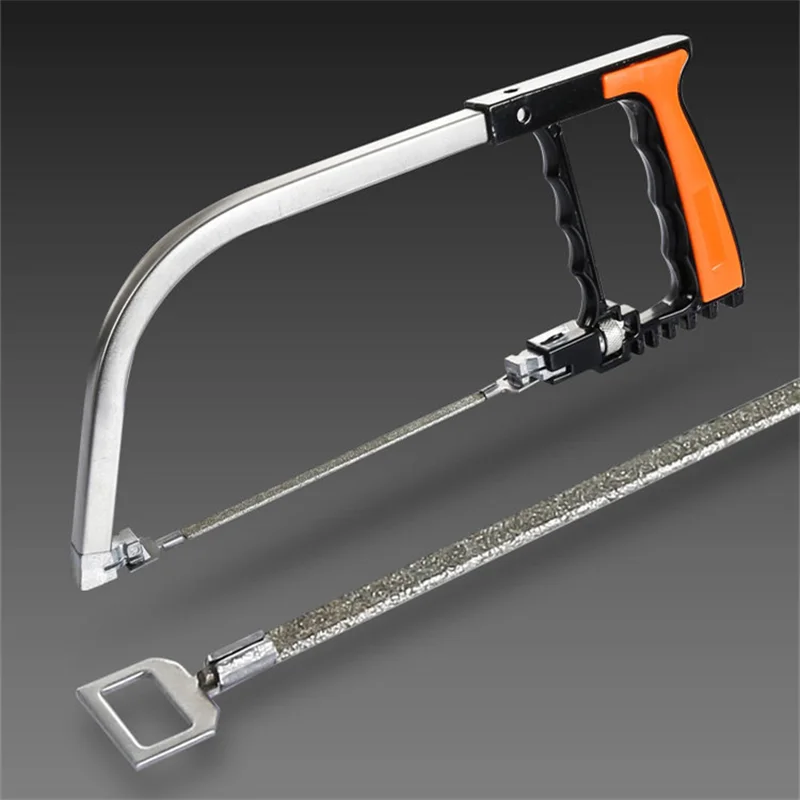 منشار يدوي متعدد الوظائف