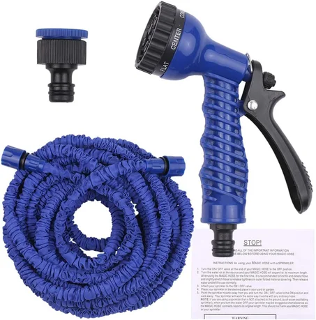 45 متر خرطوم مياه قابل للتمدد