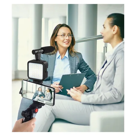 مجموعة أدوات عامة محمولة لتصوير