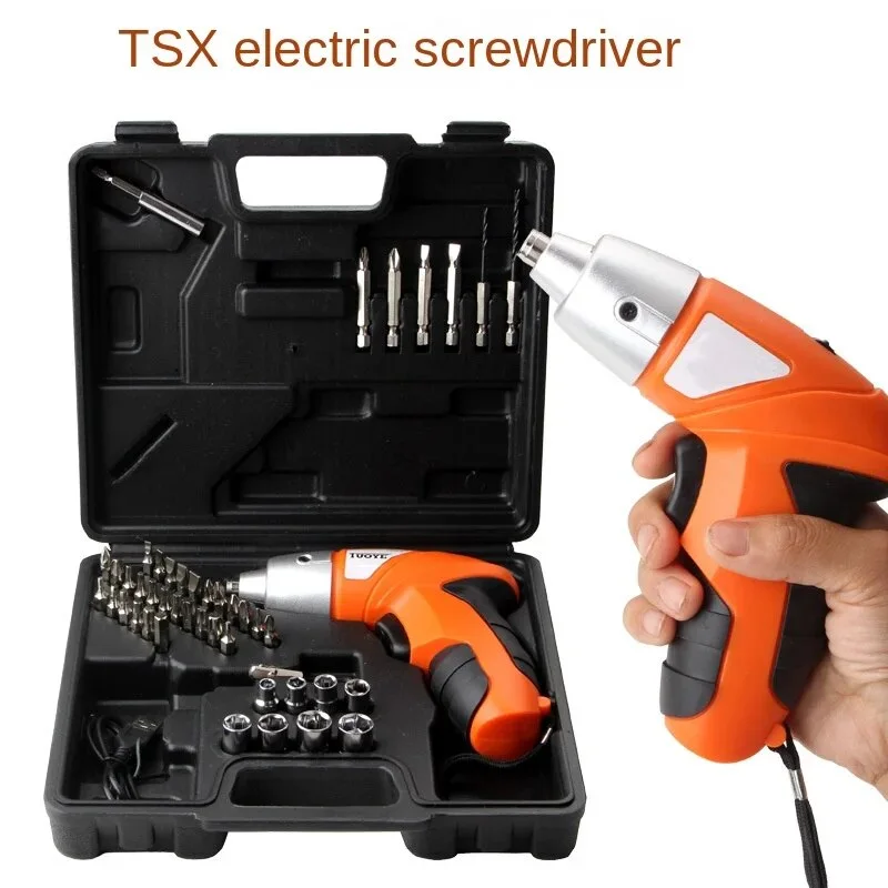 ماكينة ثقب كهربائية قابلة لإعادة الشحن الوصف