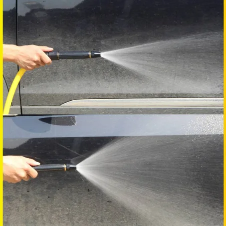 المسدس الرش بضغط عالي