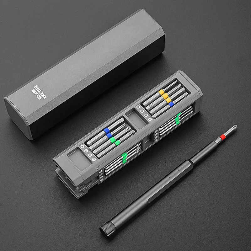 مفك البراغي العالمي