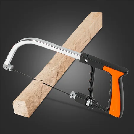 منشار يدوي متعدد الوظائف