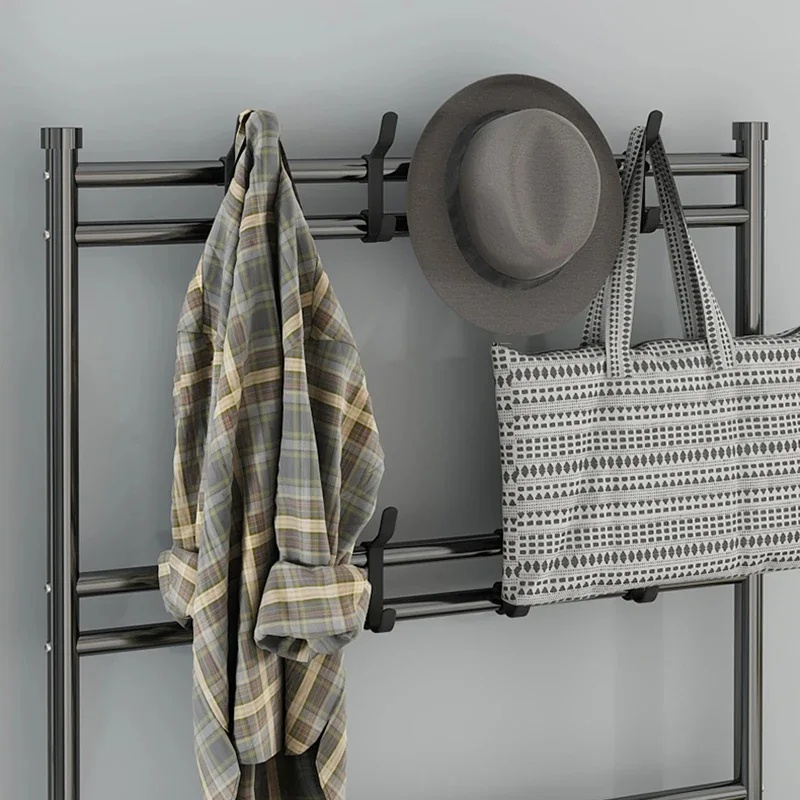 رف تخزين للأحذية والقبعات الوصف