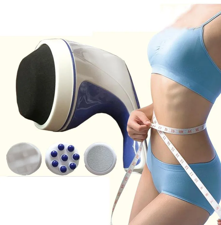 مدلك كهربائي محمول