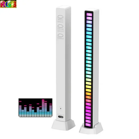 شريط إضاءة LED RGB