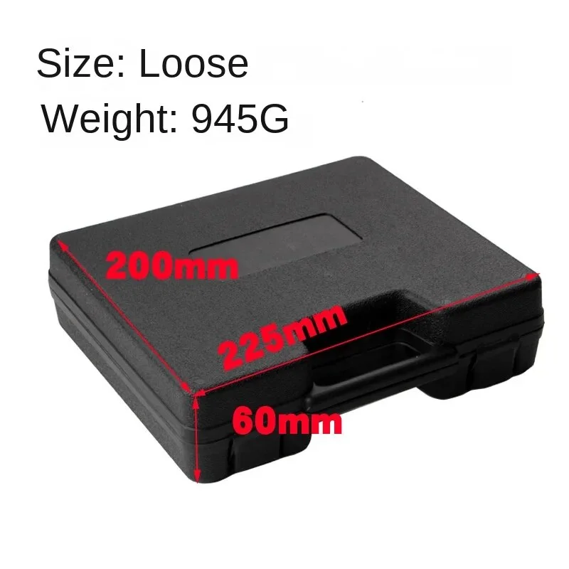 ماكينة ثقب كهربائية قابلة لإعادة الشحن الوصف