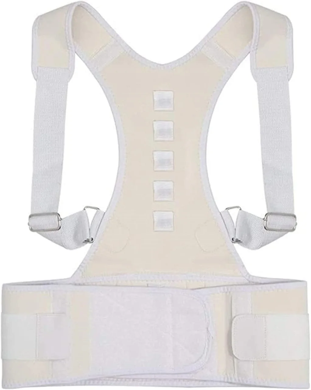 حزام شد الظهر والبطن