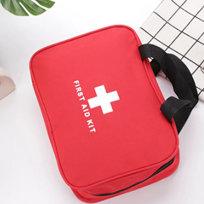 حقيبة طبية للطوارئ