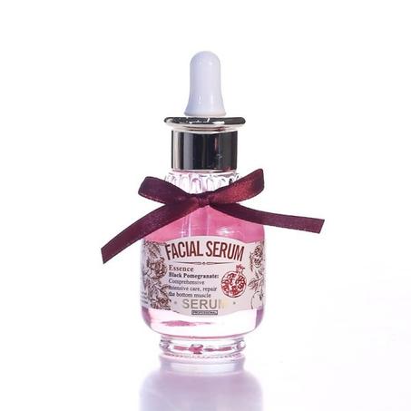 سيروم الرمان الاسود