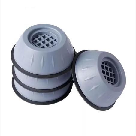 أقدام مطاطية مضادة للإهتزاز