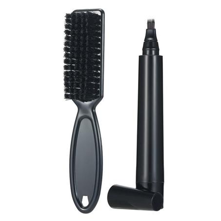 مجموعة أدوات تهذيب اللحية