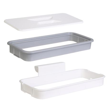 حامل كيس القمامة