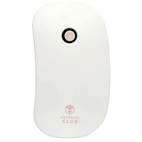 فرشاة شعر بالاهتزاز