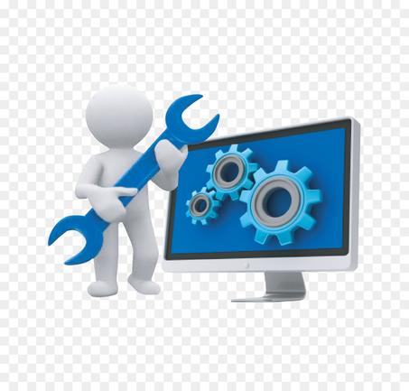 mantenimiento y redes X 1.0