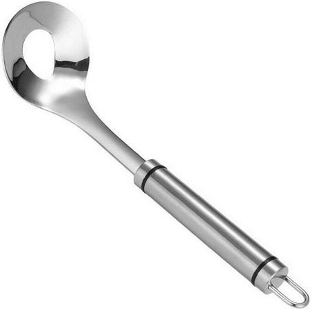 ملعقة صنع كرات اللحم